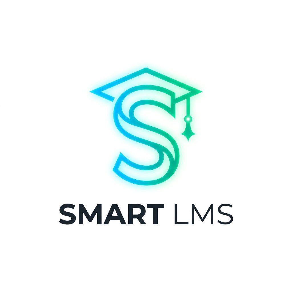Smart LMS Logo